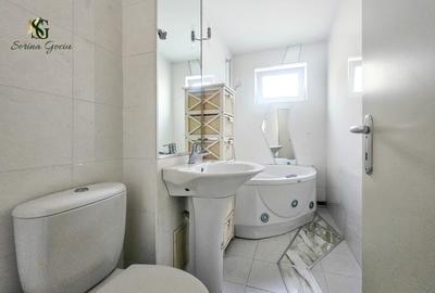 Apartament decomandat cu 3 camere, zona Piata Tractorul - 8