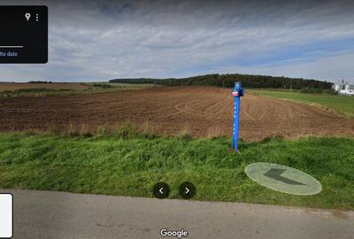 Vand teren Comuna Martinesti, Hunedoara - 1