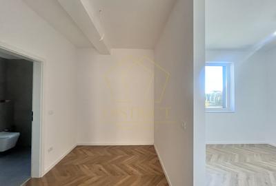 Duplex modern cu 5 camere si curte amenajata I Dumbravita - 9