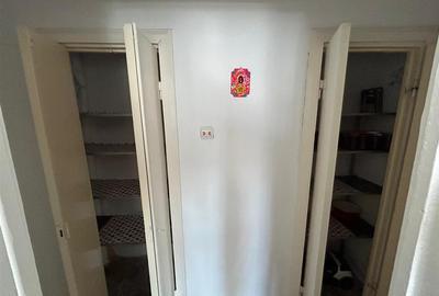 Apartament cu 3 camere de vanzare, zona Ceasul Rau. - 9