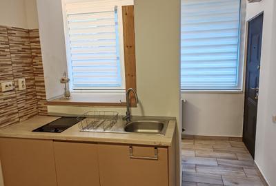 Apartament 2 camere in bloc vila zona Dealul Cetatii - 7