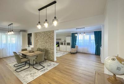 Chirie | Apartament 3 camere 130mp | Prima Închiriere | M Jiului - 2