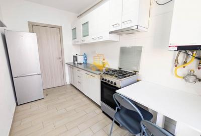 2 camere, decomandate, Bloc nou, Marasti, Aurel Vlaicu, Kaufland, LIDL - 5