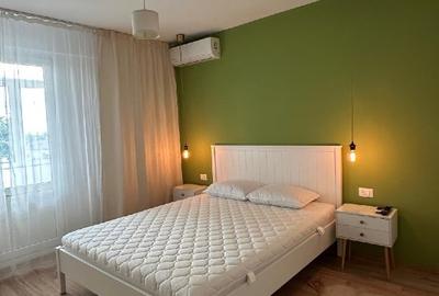 Apartament 2 camere TITAN ,complet mobilat si utilat, zona Auchan Titan - 3