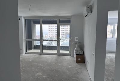 Apartament 2 camere, parter, 56 mp – Concept 9 - 4