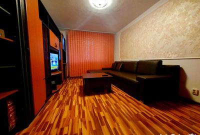 Inchiriere apartament 2 camere, Aleea Smardan - 1