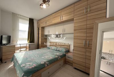 Vivalia - Apartament cu 2 camere pe Take Ionescu - in zona Medicinei - 1