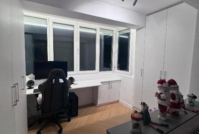 Apartament 2 camere Titan - 1