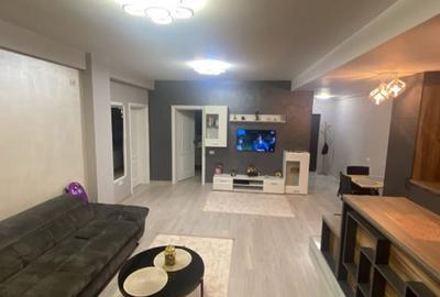 36888   Apartament 2 camere Campus - 2
