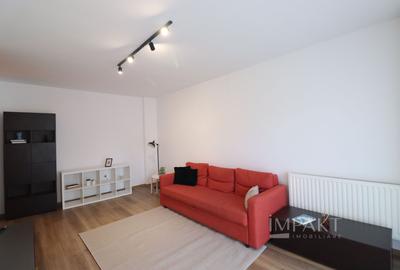 Apartament cu 2 camere si gradina,  cartier Buna Ziua! - 2