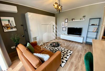 Apartament cu 1 camera, bloc nou, zona Aradului, Timisoara - 2