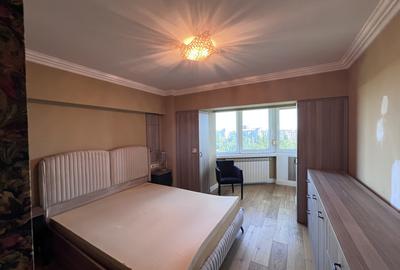 Apartament Smart Home. 3 camere. Bd. Unirii. Centrala proprie. - 18