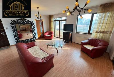 Domenii | 4 Camere + Birou | 2 Dormitoare | 3 Bai | Boxa | Parcare - 2