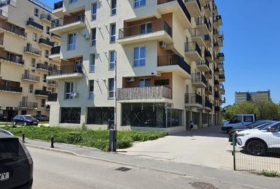 Apartament 3 camere decomandat 2 bai 2 balcoane Grand Arena Dealul Cucului. - 7
