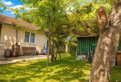 Casa traditionala cu autenticitate rurala, in pitoreasca Telega, Prahova - 3