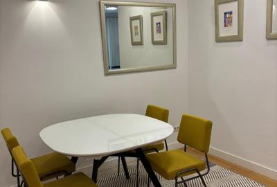 Apartament 2 camere | Unirii | Bloc Nou | Parcare Subterana - 5