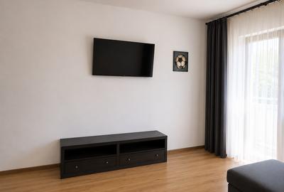 Centrul Civic zona Toamnei decomandat pozitie exceptionala etaj 3/4 - 12