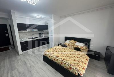 Garsonieră, mobilată în Tudor