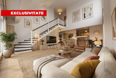Apartament cu 2 camere - Tavan inalt | bloc nou | Parcul Feroviarilor. - 1