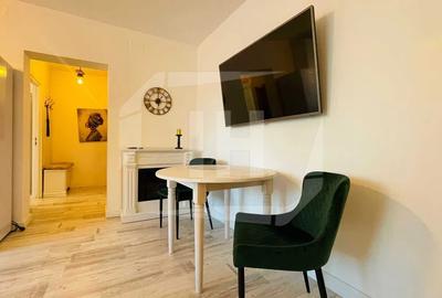 Apartament de inchiriat 3 camere I cu parcare I Grigorescu - 3