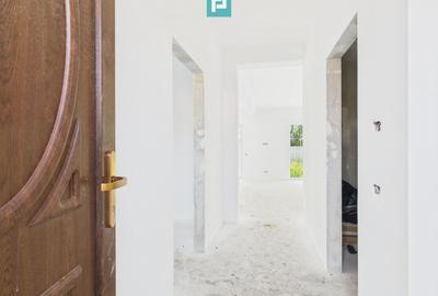 Jumătate de Duplex Modern în Giarmata - 2