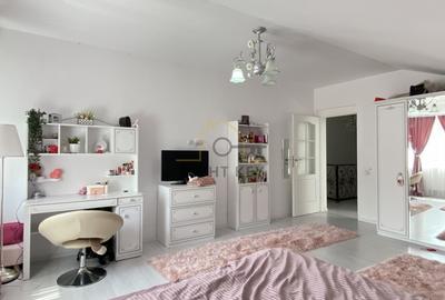 Vila moderna – toate utilitatile, gradina, garaj, foisor, STB! - 7