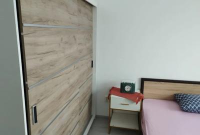 Apartament 2 camere, decomandat, 50 mp, parcare, centrala, Chiajna - 2