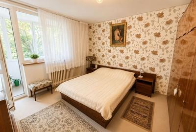 Apartament 3 Camere Decomandat | Bd. Brancoveanu | Bloc Reabilitat - 5