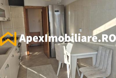 Apartament 2 camere de inchiriat Splaiul Unirii București | ApexImobiliare.ro - 7