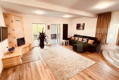 Casa 5 camere in Barnova, 150 mp utili si 1000 mp teren - 9