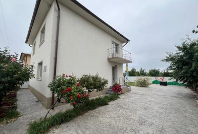 Utvin - Casa individuala cu garaj automatizat si 3 dormitoare - 20