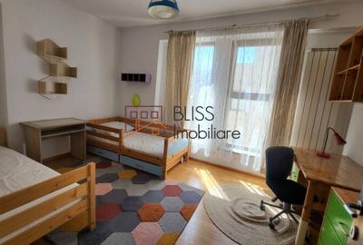 Apartament 3 camere în zona Herastrau - 12