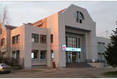 Birouri OLT, BALS - 1