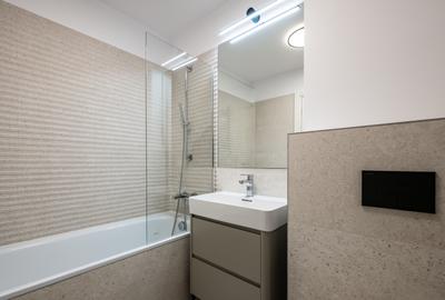 Complex UpSite - SPA - piscina - sauna - gym - concierge - parcare - boxa - 17