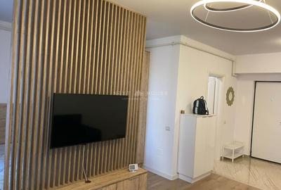 Garsoniera Liberty Mall ( Rahova - Parcul Carol ) -  2 km de Unirii - 5