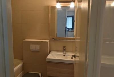 2 camere | Herastrau | bloc nou | etaj 3|5 | Sector 1 - 4