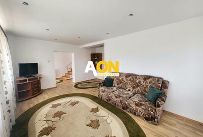 Apartament La Vila, 120MP, 3 Camere, Garaj - 1