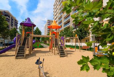 Apartament 3 camere, incalzire in pardoseala–Bloc nou - Bd Metalurgiei - 22