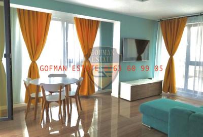 Ap 3 camere in vila, Parcare, masina spalat vase, Pet Friendly, Tomis Plus - 4