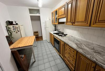 Apartament 3camere, cu centrala, cartier Zorilor, zona strazii Pasteur - 2