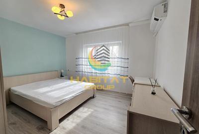 Inchiriere 2 camere langa Parcul Sebastian mobilat modern - 5