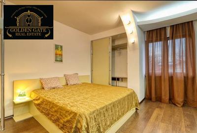 Victoriei - Ion Neculce Apartament 5 Camere 200 MP | Centrala | 3 Bai - 13