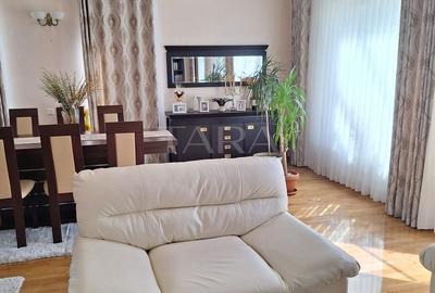 Casa deosebita, Gheorgheni-zona Iulius Mall - 6
