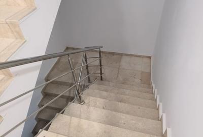 Tomis Plus apartament 2 camere bucatarie separata la cheie etaj 3 - 5