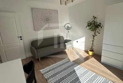 Apartament 3 camere, 2 bai, parcare subterana, la cheie! - 8