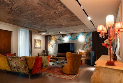 Primaverii - duplex exclusivist de vanzare cu gradina - 3