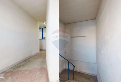 Închiriere spațiu comercial, etaj 1 în Brașov, Calea Feldioarei, 60 - 11