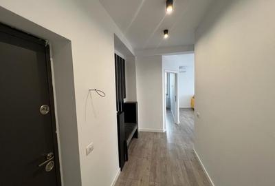 Apartament 3 camere tip Penthouse 105 mp. - Vedere la mare - 7