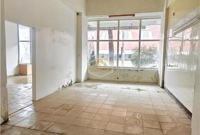 VIDEO | Vad excelent! Spatiu comercial 86 mp + vitrina 8 m | Bd. Closca - 6