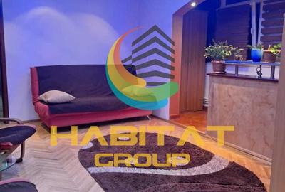 Apartament cu 3 camere semidecomandat în Alexandru Obregia